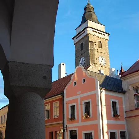 Apartment Pod Vezi Slavonice