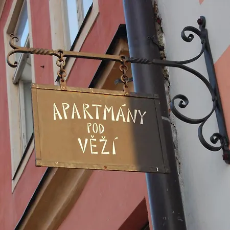 Pod Vezi