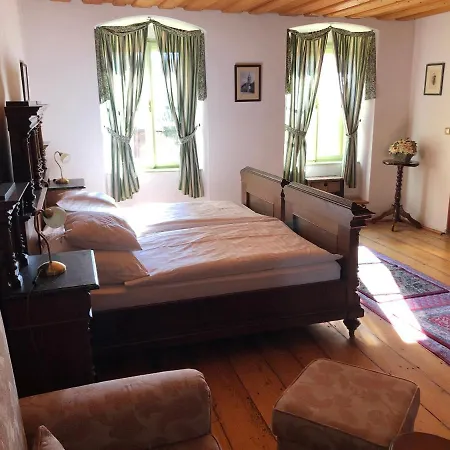 Pod Vezi Apartment Slavonice