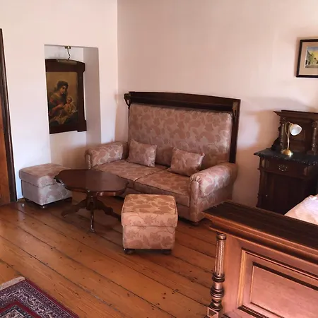 Apartment Pod Vezi Slavonice