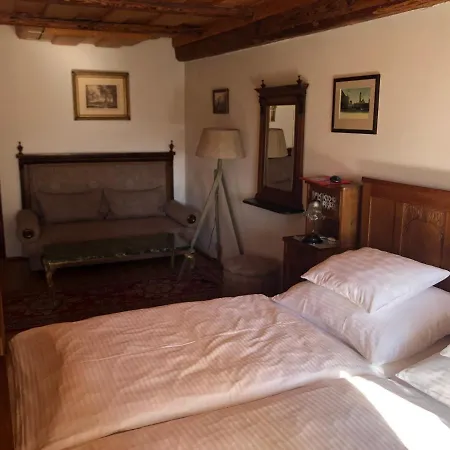 Apartment Pod Vezi *
