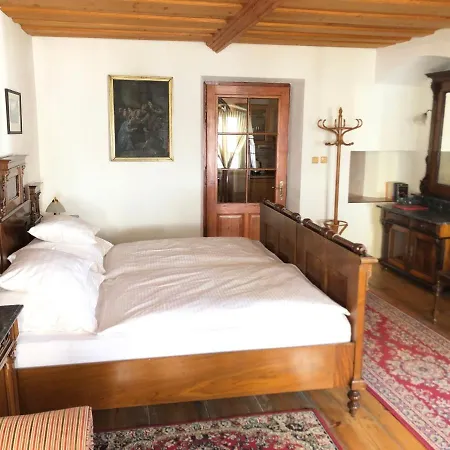 Pod Vezi Apartment Slavonice
