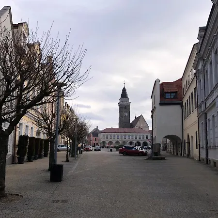 Pod Vezi * Slavonice