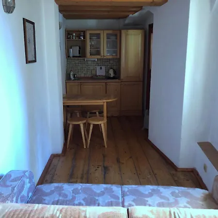 Pod Vezi Apartment Slavonice