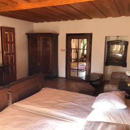 Apartment Pod Vezi *