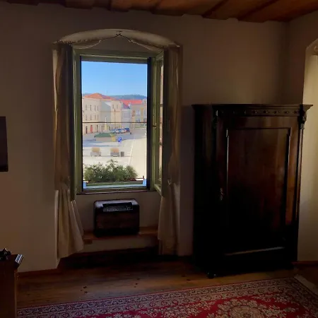 Apartment Pod Vezi *