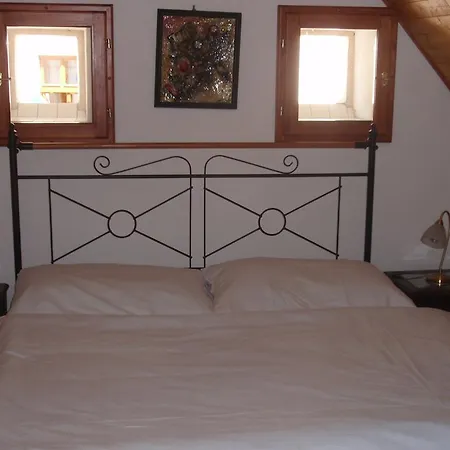 Apartament Pod Vezi Slavonice