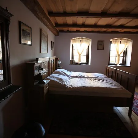 Pod Vezi