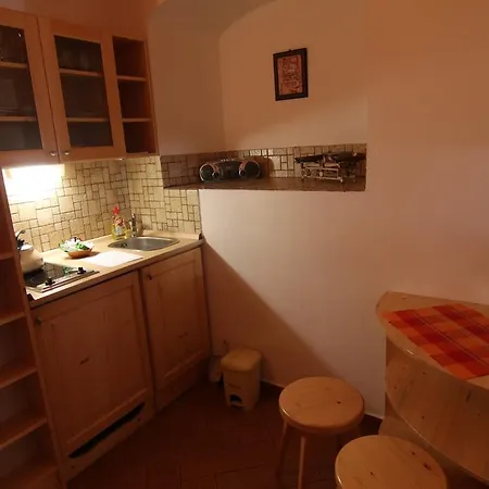 Apartment Pod Vezi Slavonice