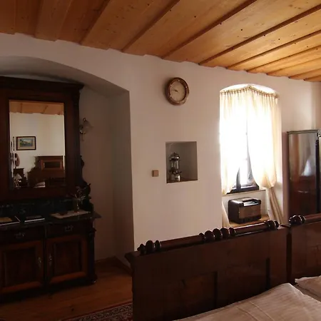 Apartment Pod Vezi *