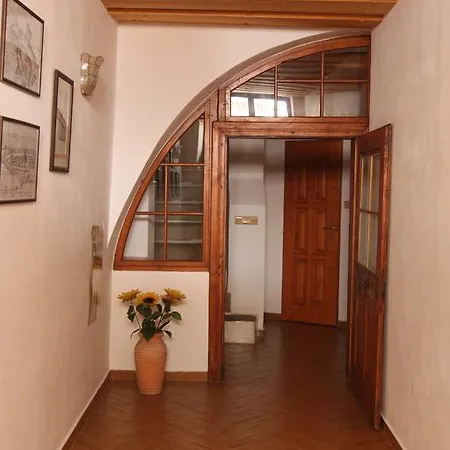 Apartment Pod Vezi