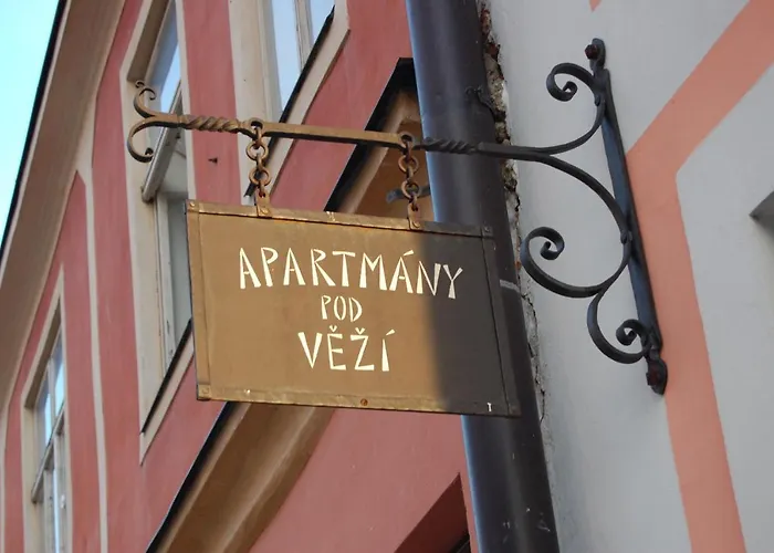 Pod Vezi