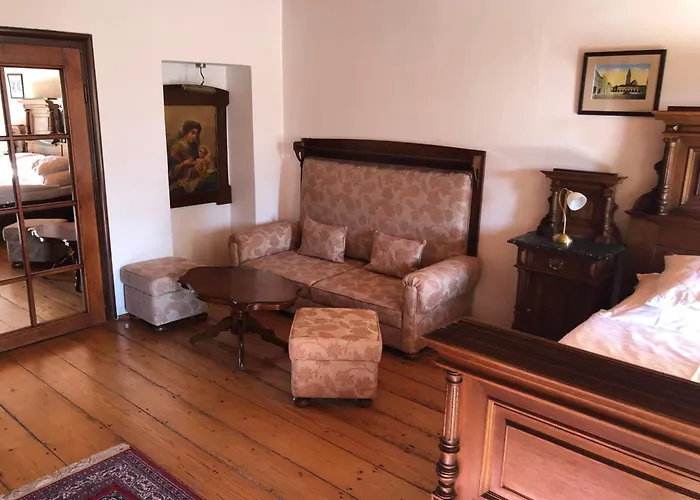 Appartement Pod Vezi Slavonice