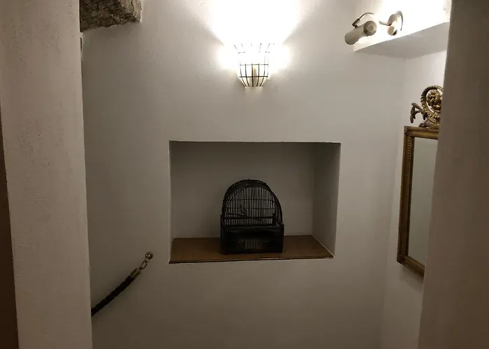 Pod Vezi * Slavonice