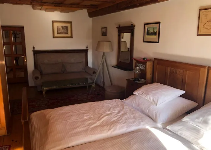 Appartement Pod Vezi *