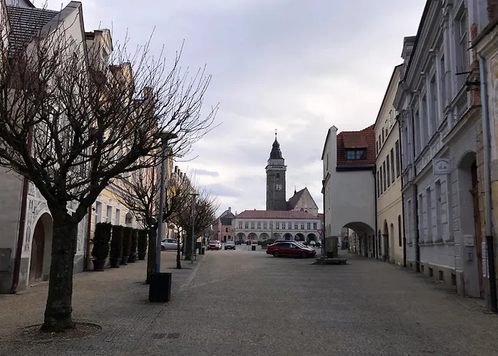 Pod Vezi * Slavonice