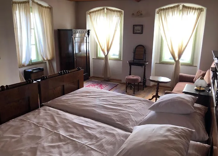 Pod Vezi Appartement *