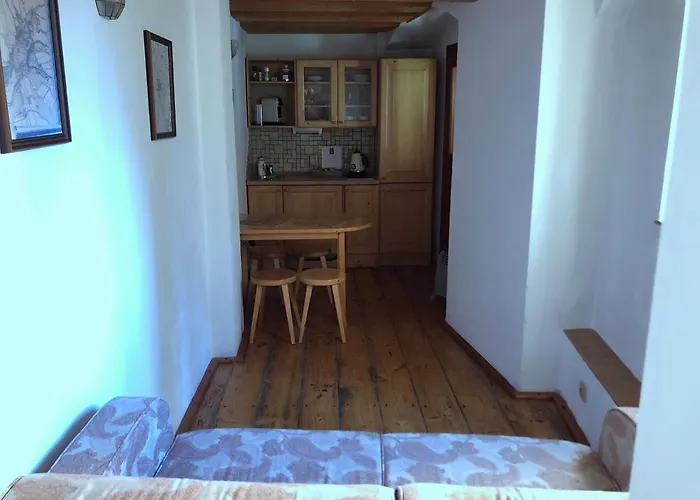 Pod Vezi Appartement Slavonice
