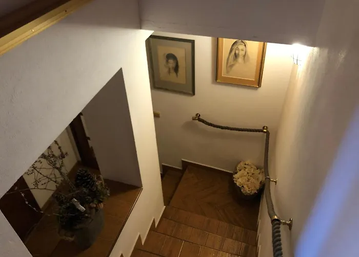 Pod Vezi