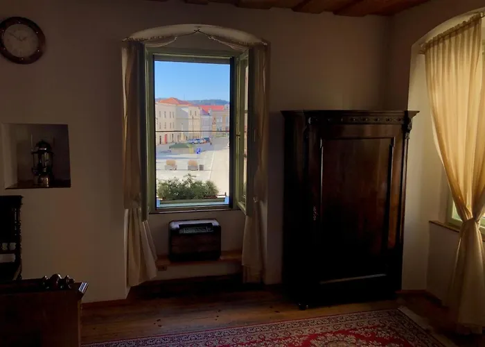 Appartement Pod Vezi *