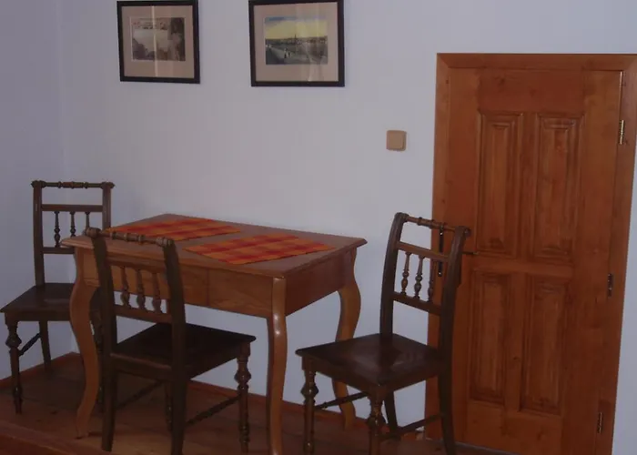 Appartement Pod Vezi Slavonice