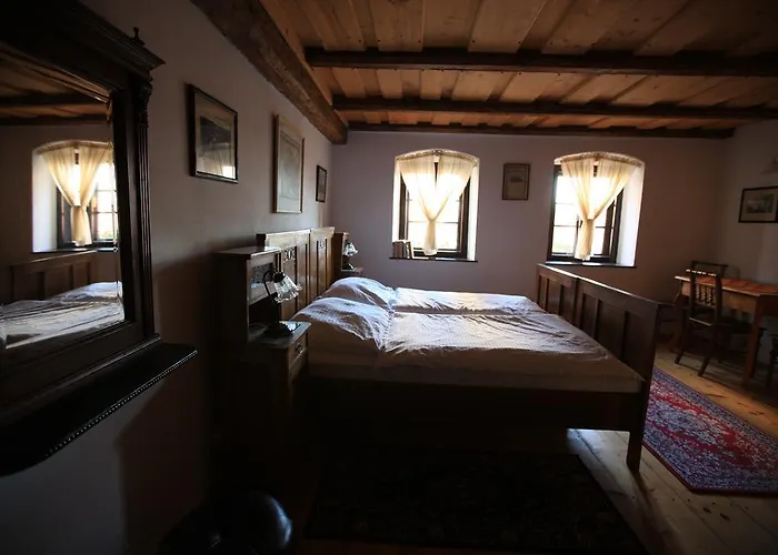 Pod Vezi