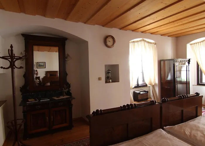 Appartement Pod Vezi *