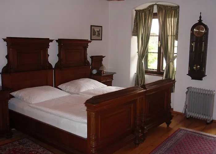Appartement Pod Vezi