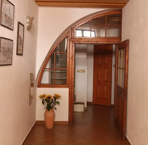 Appartement Pod Vezi